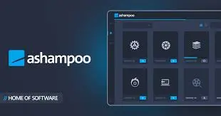 Ashampoo
